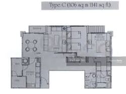 Estella Gardens (D17), Condominium #602864351